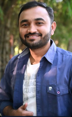 Amol Khedkar