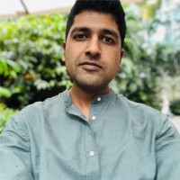 krishnan venkatasubramanian