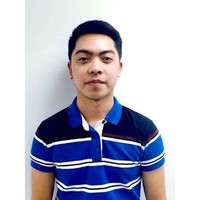 Daniel Sta. Maria