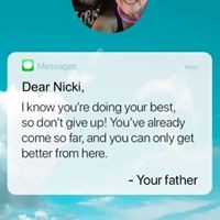 Nicki Rudebeck