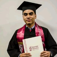 Jesús Alberto Arellano Torres