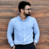 Nishanth Kathare