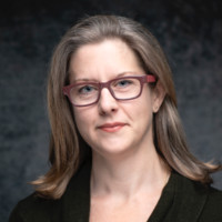 Lindsey Harty