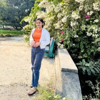 Swati Pal