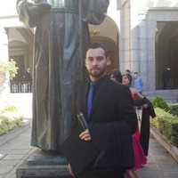 Jesús Alberto González Pulido