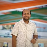 Ishan Goel