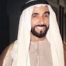 Uae Shj
