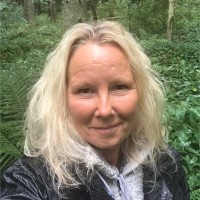 Madelaine Lindholm