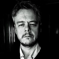 Liam Stirland