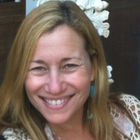 Jackie Kane