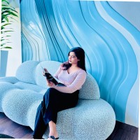 POOJA ARYA