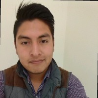 Luis Angel Jimenez Portillo