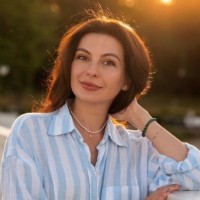 Tetiana Savchenko