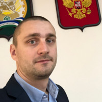 Evgenii Sobolev