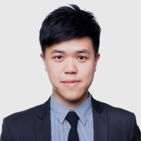 Patrick Shum