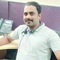 Madhankumar Kumar