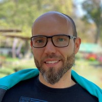 Nicolas Lizondo