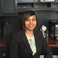 Nicole Mckinney