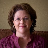 Margaret Stevenson