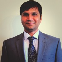 Mandeep Sinha