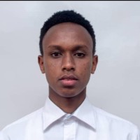 NSENGIYUMVA Christian