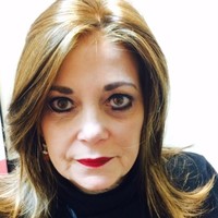 Sandra Mccalman