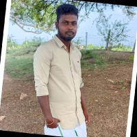 Silambarasan S