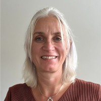Patricia Van Putten-Verlaan