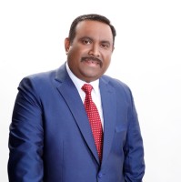 Girish Varghese