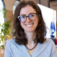 Clarissa Pires Martins