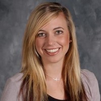 Meagan Arnold