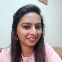 Srushti Patil