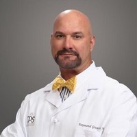 Raymond D. Greaser, Md
