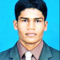 Arumugam Logananthan