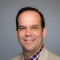 Rob Dick