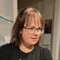 Sandra Salomonsson
