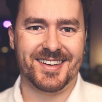Daniel Krebs