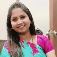 Manasvi Karjaokar