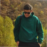 Areg Vardanyan