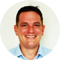 Simon Aitchison