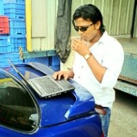 tanvir mulla