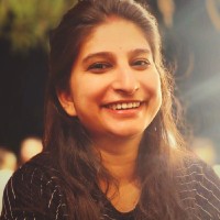 Krati Joshi