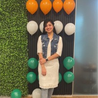 Barkha Ahuja
