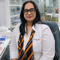 Kartika Shree
