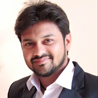 Shrikant Satpute
