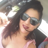 Cintia Lima Oliveira