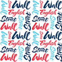 Wall Street English