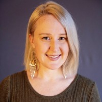 Kristin Hoffman