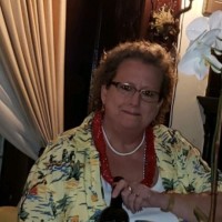 Vicki Bruno