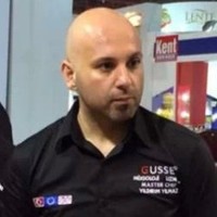 Yıldırım Yılmaz
